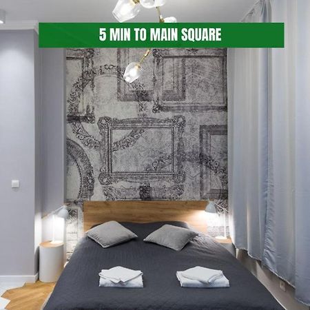 Welcome Apartment - Old Town Cracovie Extérieur photo