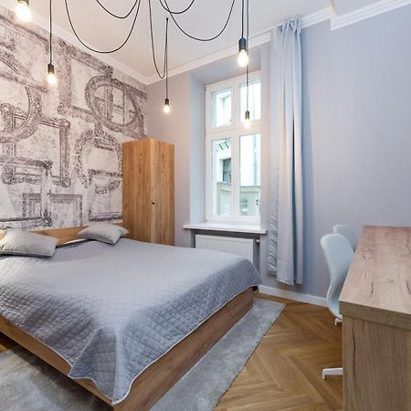 Welcome Apartment - Old Town Cracovie Extérieur photo