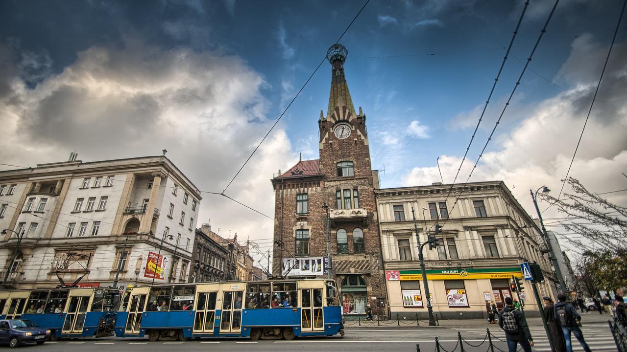 Welcome Apartment - Old Town Cracovie Extérieur photo