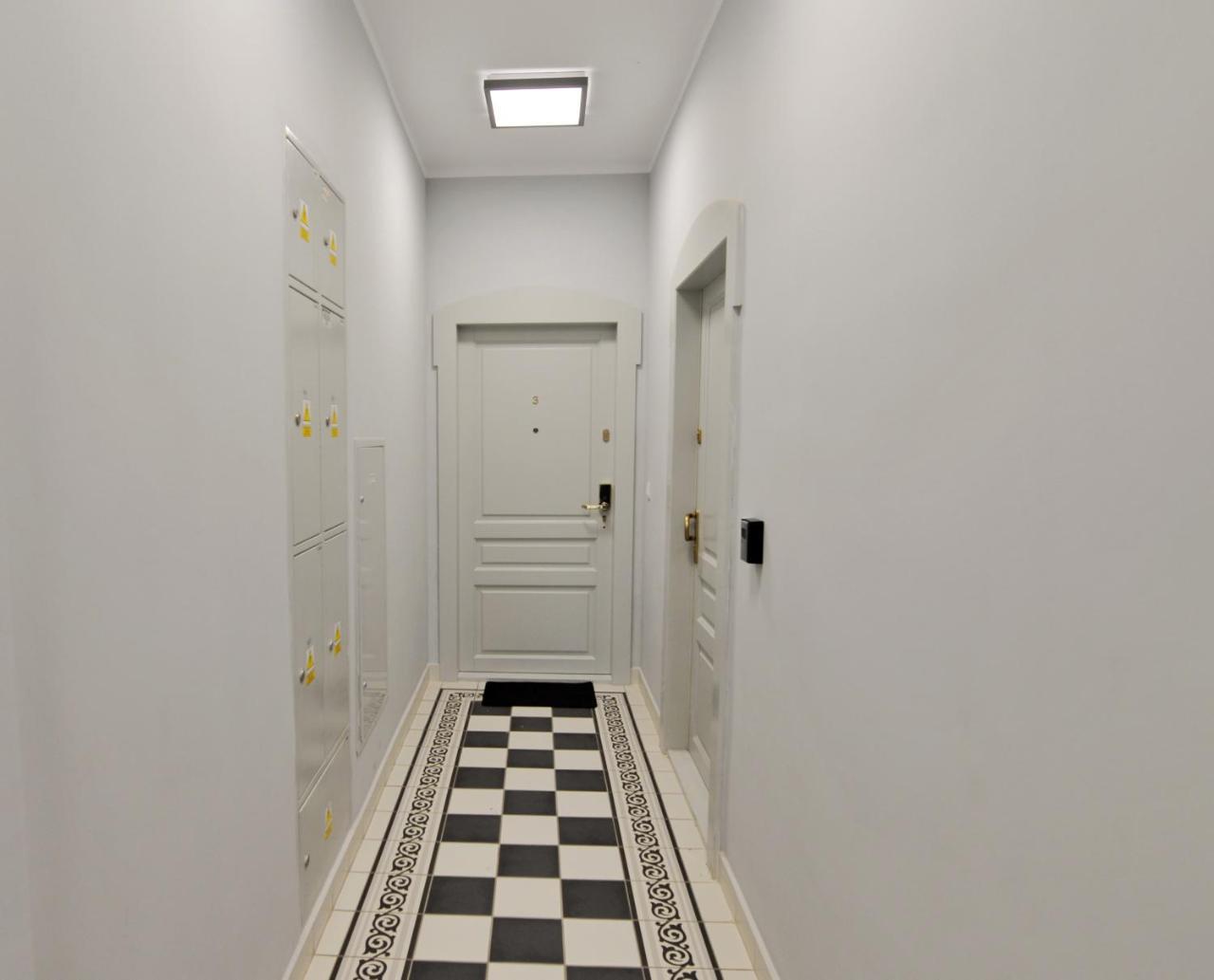 Welcome Apartment - Old Town Cracovie Extérieur photo