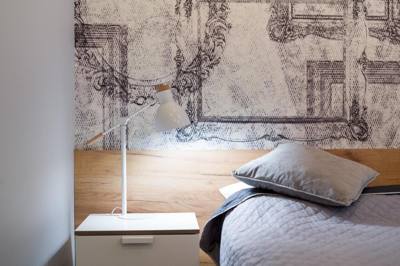 Welcome Apartment - Old Town Cracovie Extérieur photo