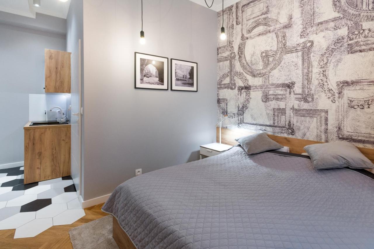 Welcome Apartment - Old Town Cracovie Extérieur photo