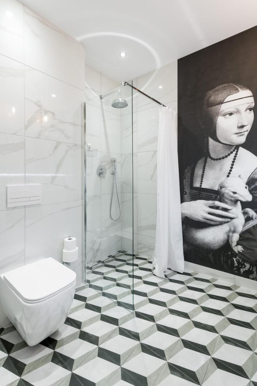 Welcome Apartment - Old Town Cracovie Extérieur photo