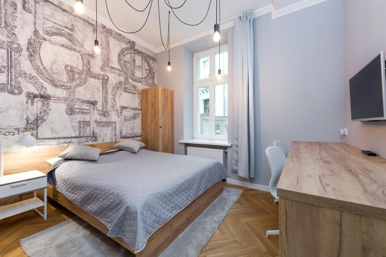 Welcome Apartment - Old Town Cracovie Extérieur photo