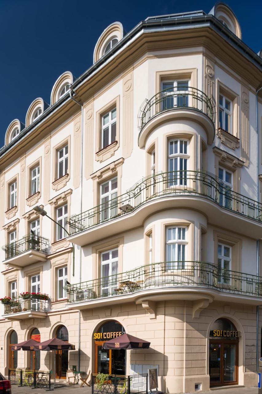 Welcome Apartment - Old Town Cracovie Extérieur photo
