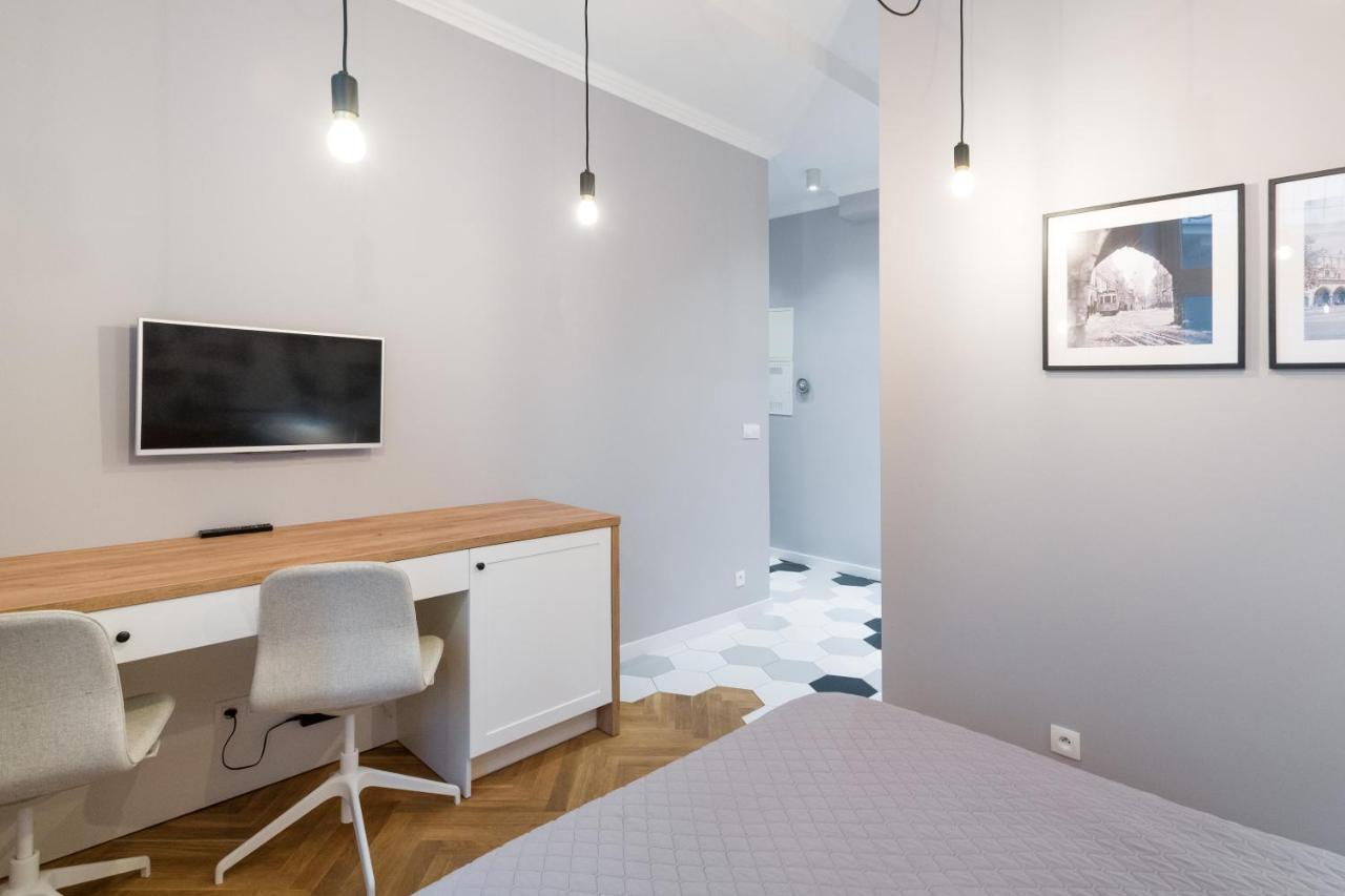 Welcome Apartment - Old Town Cracovie Extérieur photo
