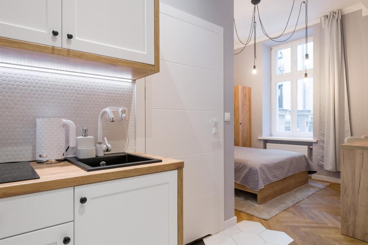 Welcome Apartment - Old Town Cracovie Extérieur photo