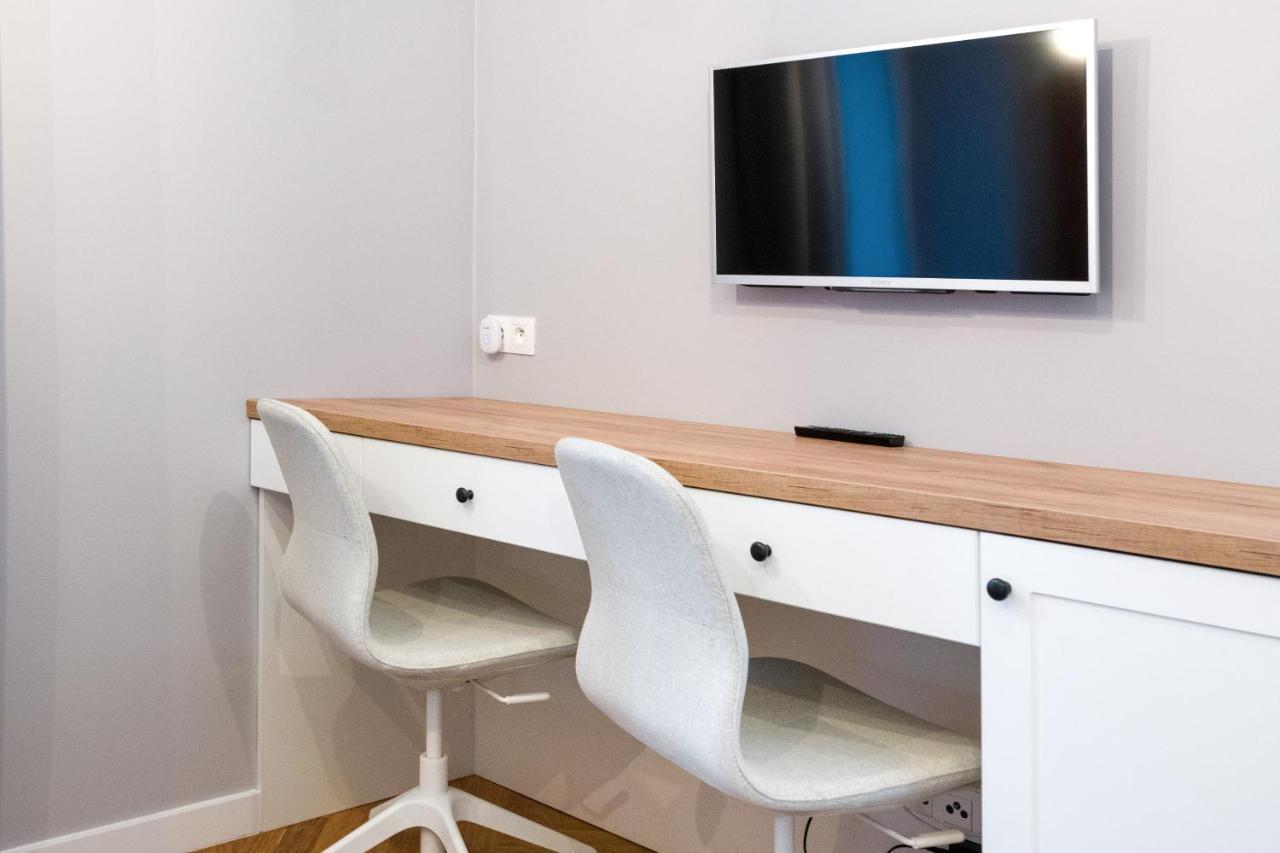 Welcome Apartment - Old Town Cracovie Extérieur photo