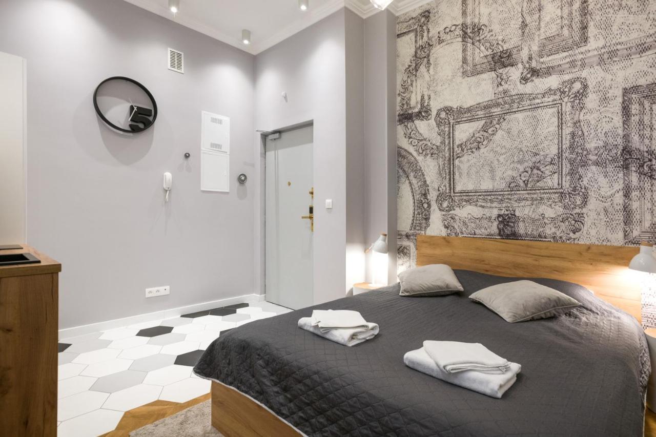 Welcome Apartment - Old Town Cracovie Extérieur photo