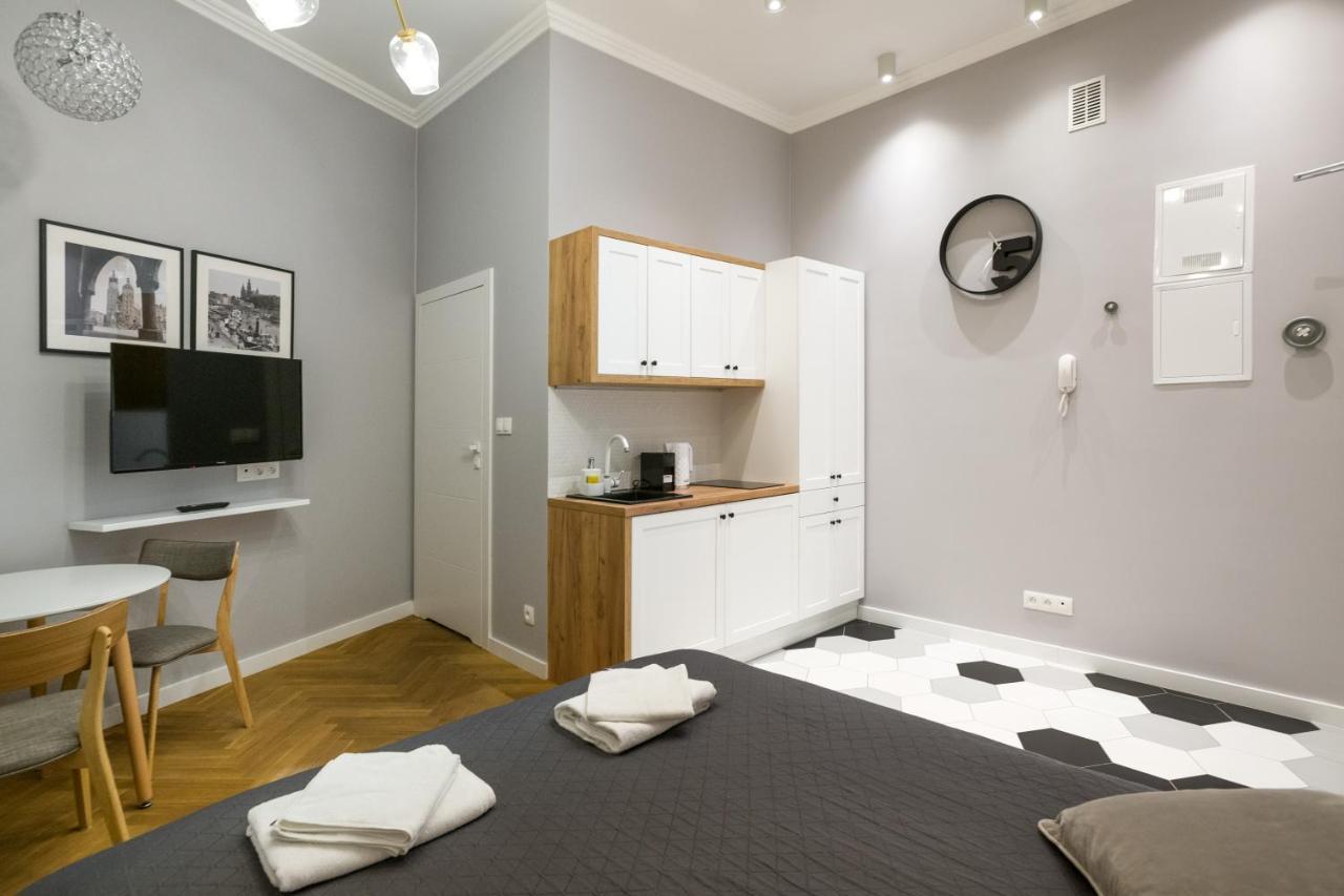 Welcome Apartment - Old Town Cracovie Extérieur photo