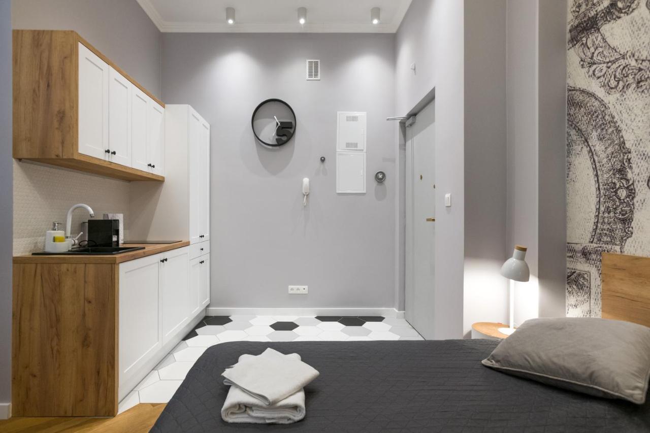 Welcome Apartment - Old Town Cracovie Extérieur photo