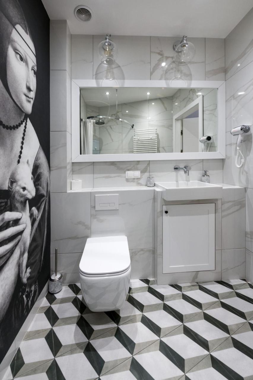 Welcome Apartment - Old Town Cracovie Extérieur photo