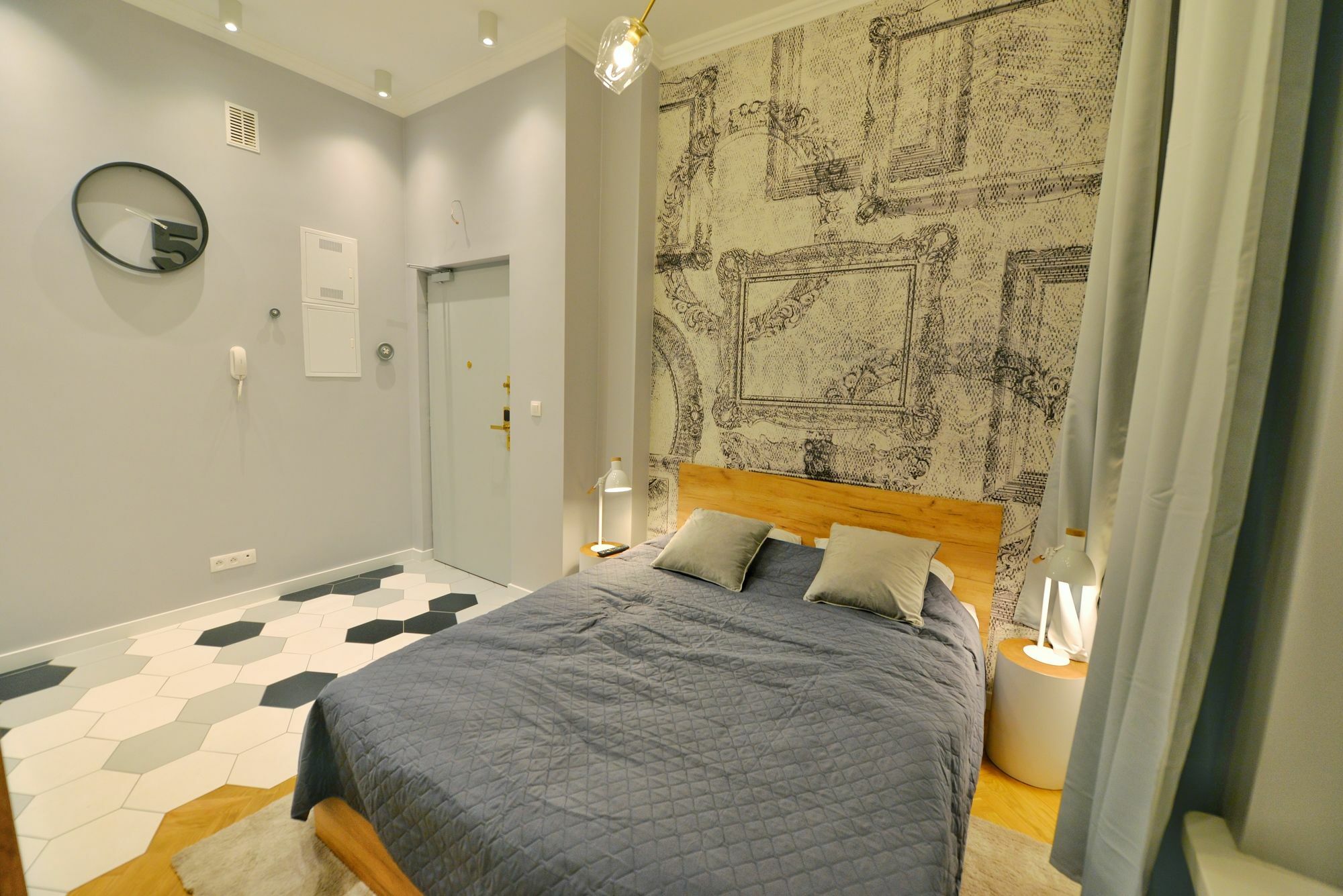 Welcome Apartment - Old Town Cracovie Extérieur photo