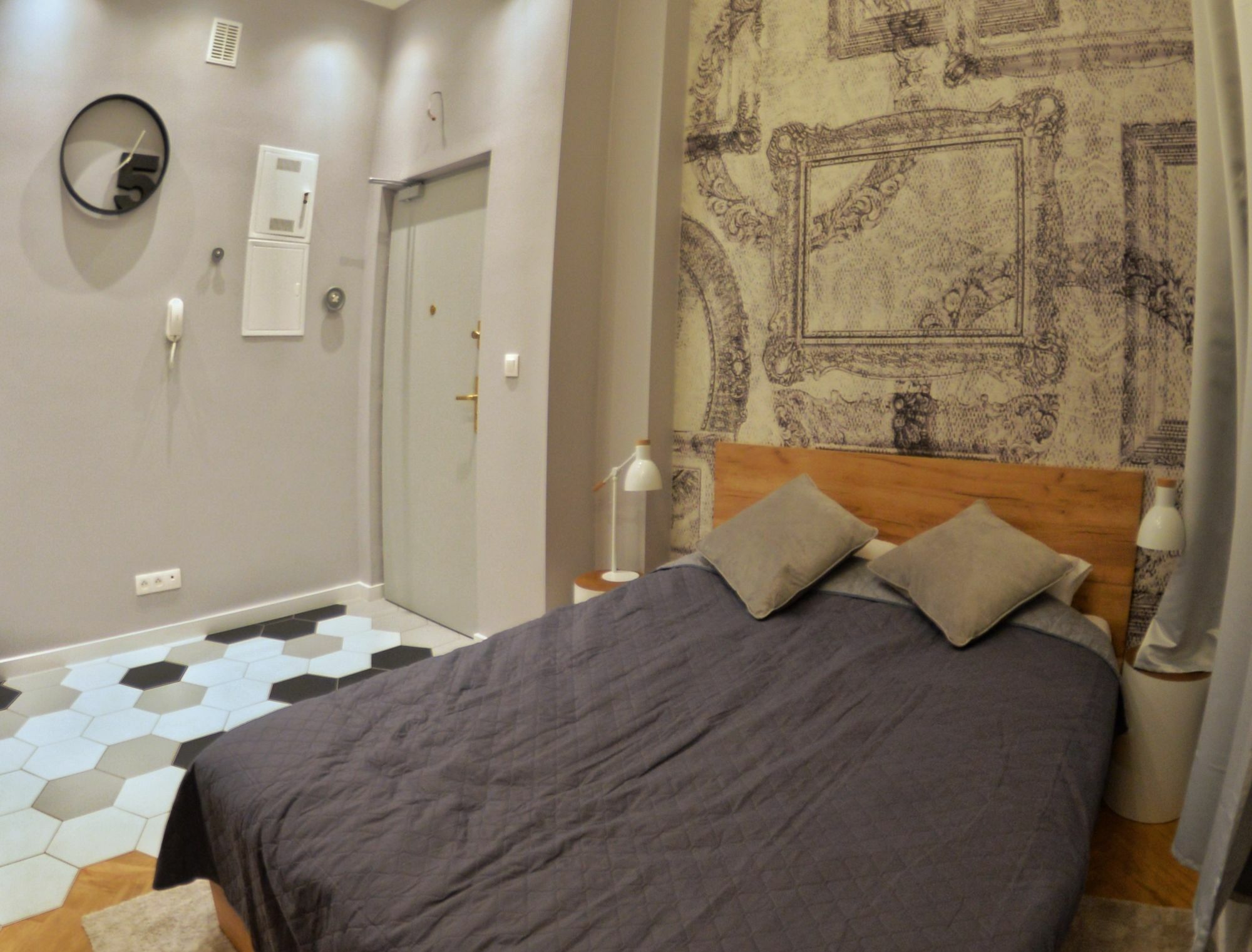 Welcome Apartment - Old Town Cracovie Extérieur photo