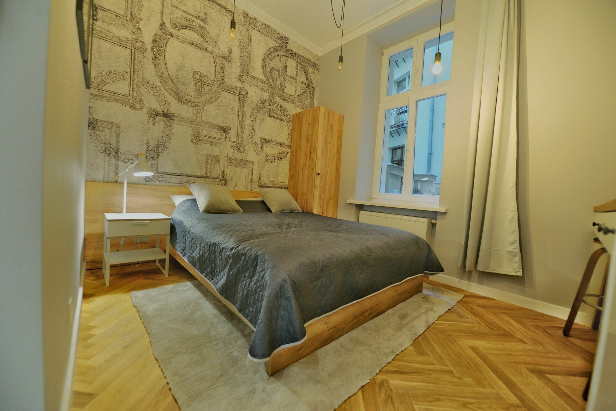 Welcome Apartment - Old Town Cracovie Extérieur photo