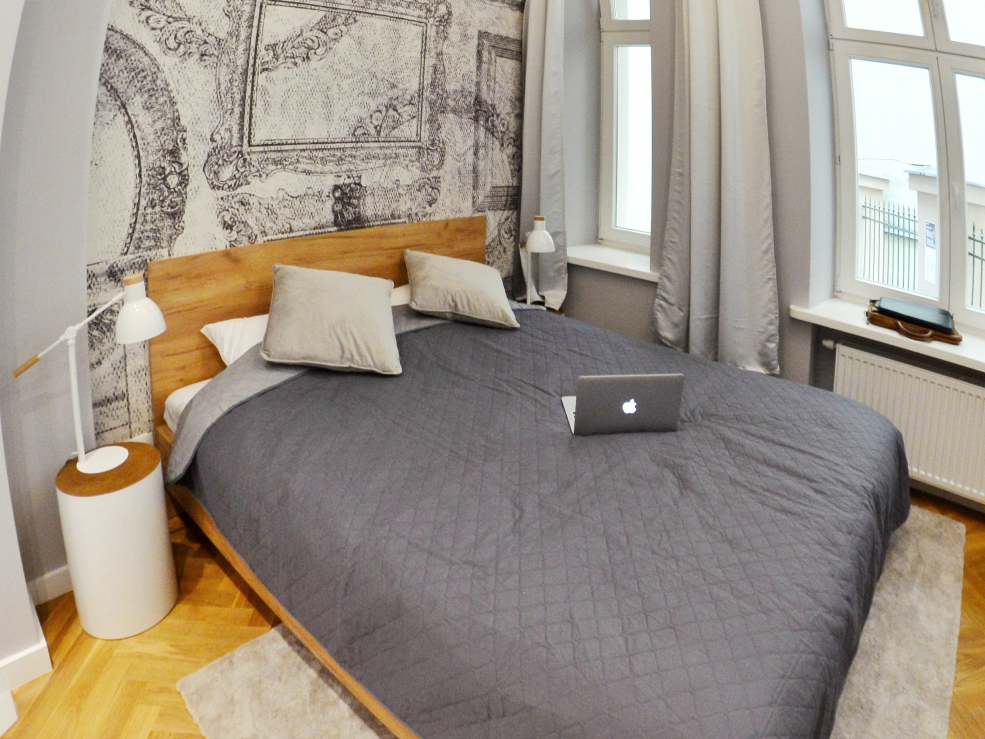 Welcome Apartment - Old Town Cracovie Extérieur photo