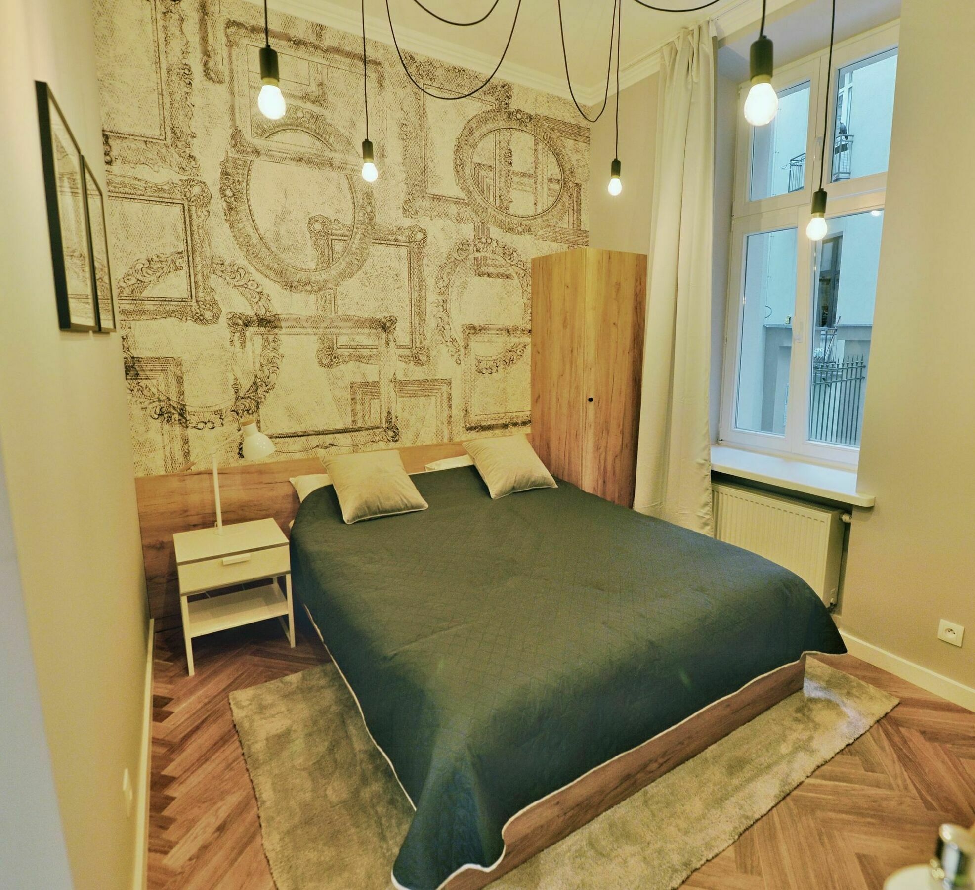 Welcome Apartment - Old Town Cracovie Extérieur photo