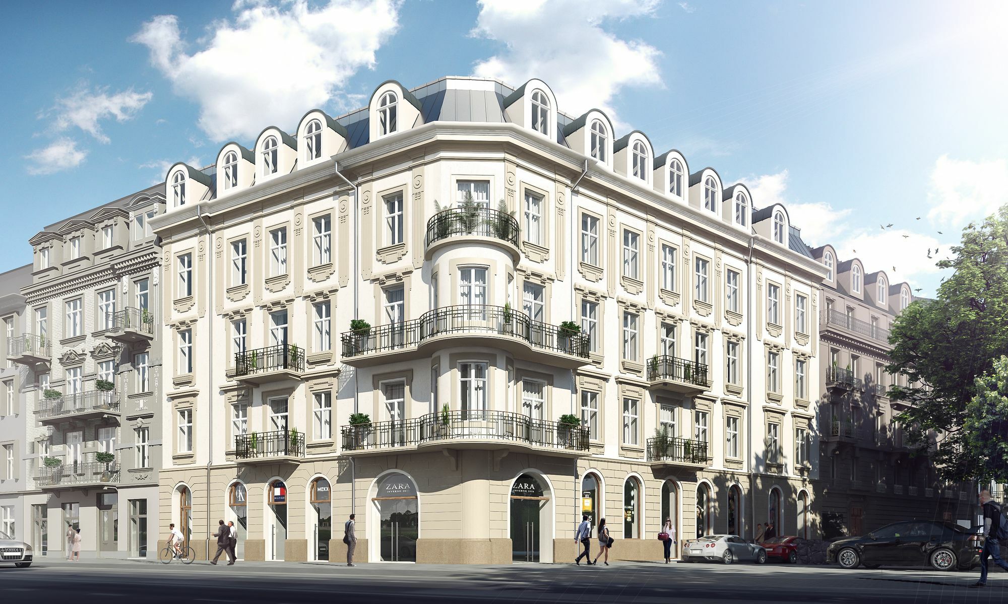 Welcome Apartment - Old Town Cracovie Extérieur photo