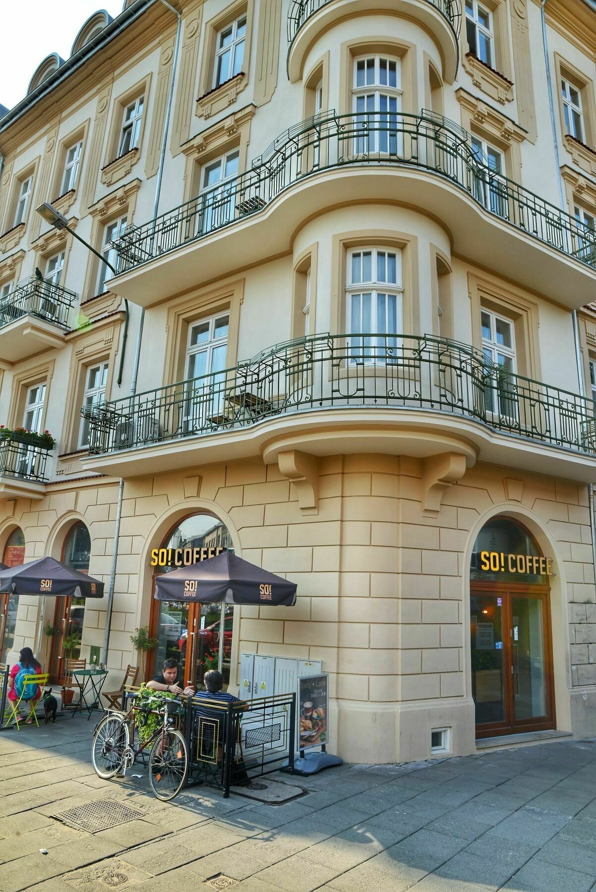 Welcome Apartment - Old Town Cracovie Extérieur photo