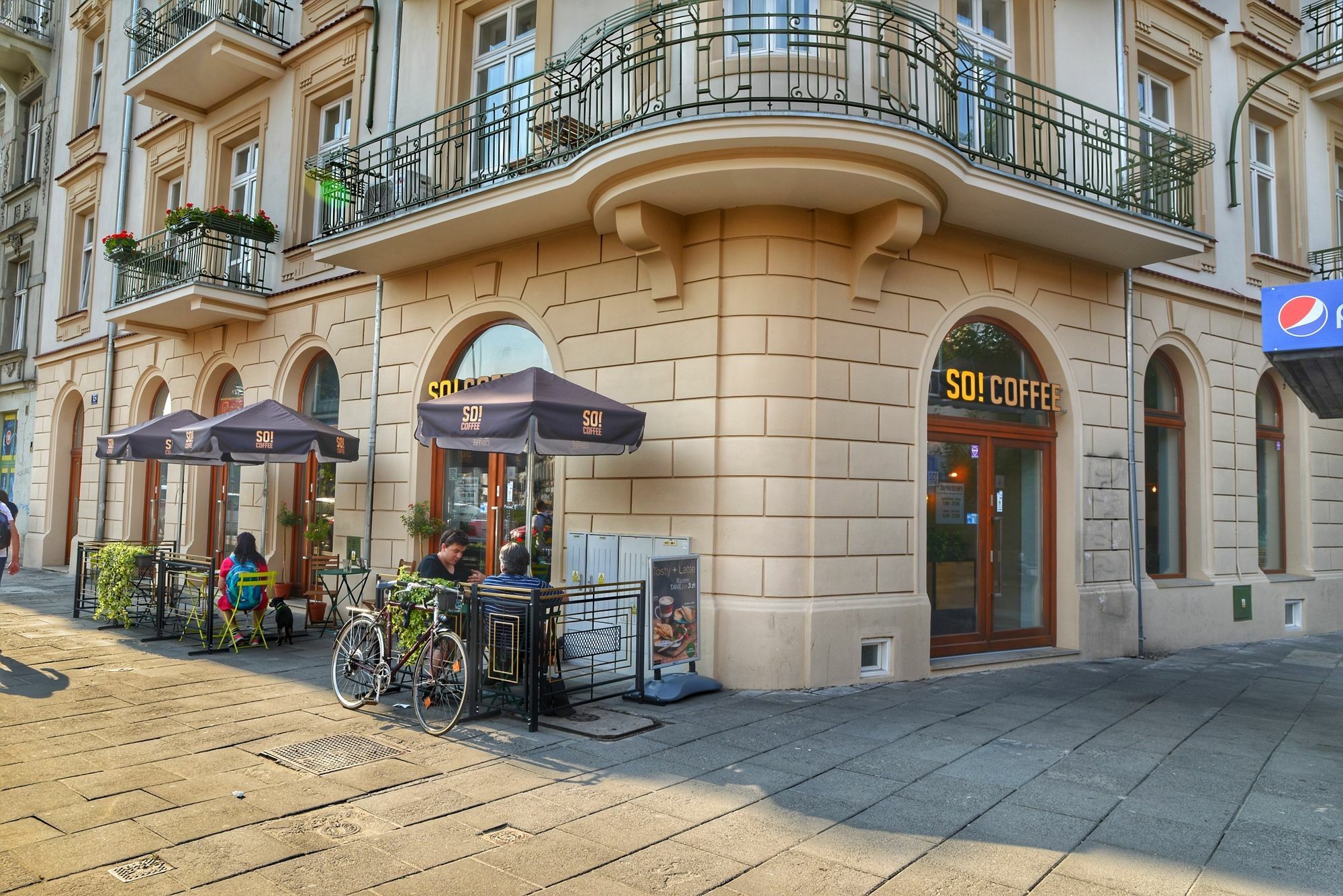 Welcome Apartment - Old Town Cracovie Extérieur photo